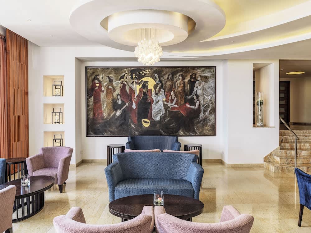 Olympic Lagoon Resort Ayia Napa 5