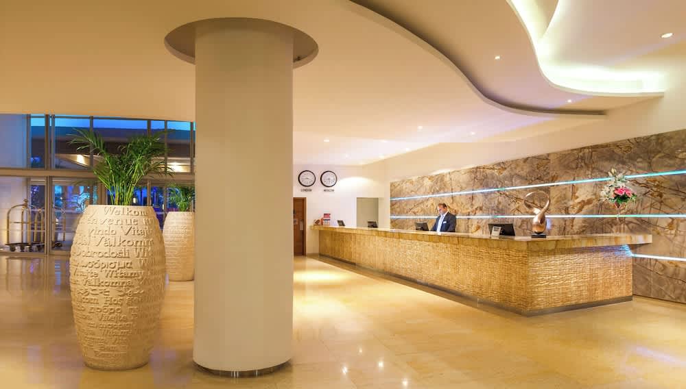 Olympic Lagoon Resort Ayia Napa 4