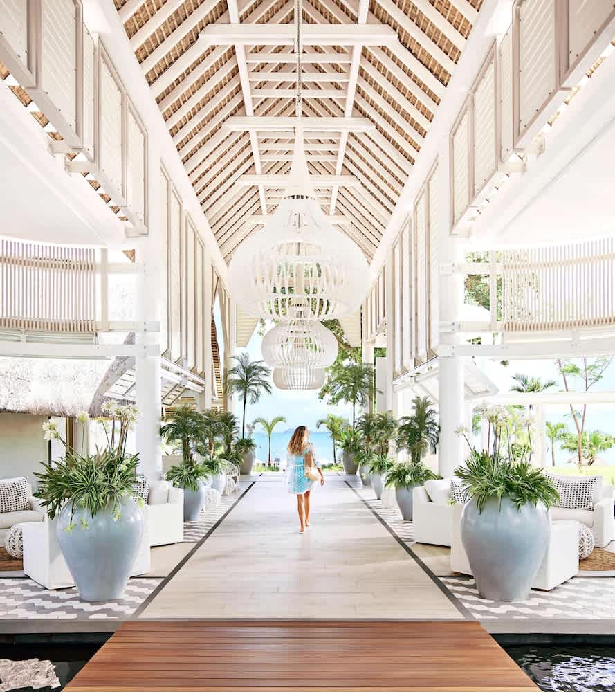 LUX* Grand Gaube Resort & Villas 1