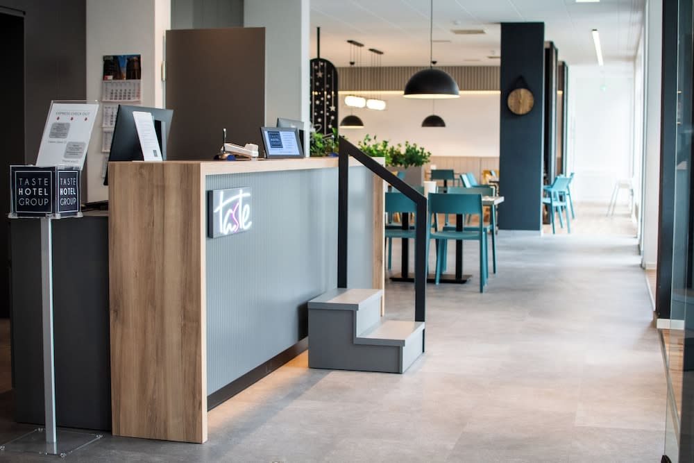 Taste Hotel Jettingen 2