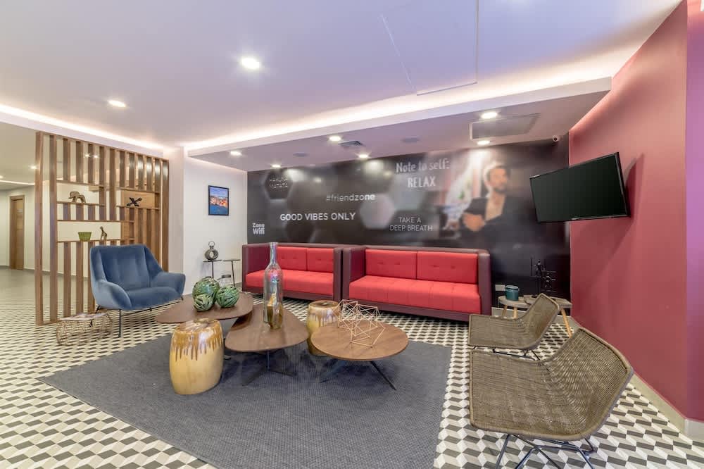 Novus Plaza Hodelpa 2