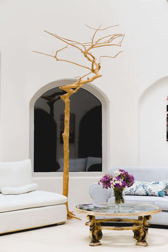 Tharroe of Mykonos Boutique Hotel 3