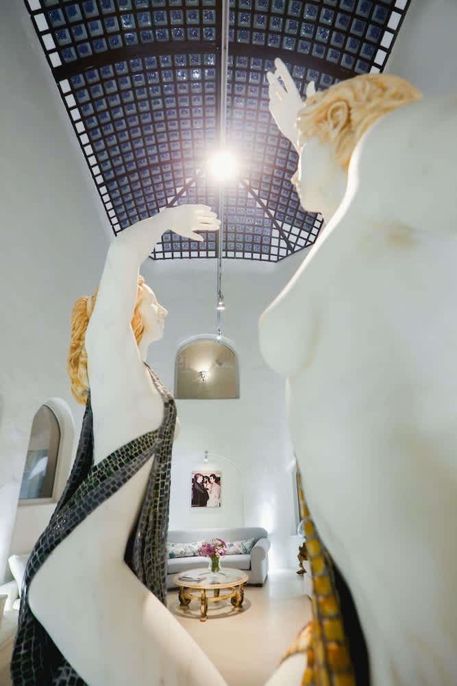 Tharroe of Mykonos Boutique Hotel 4