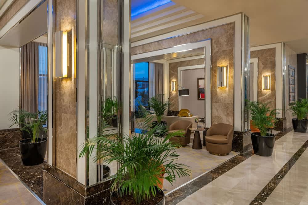 Susesi Luxury Resort 2