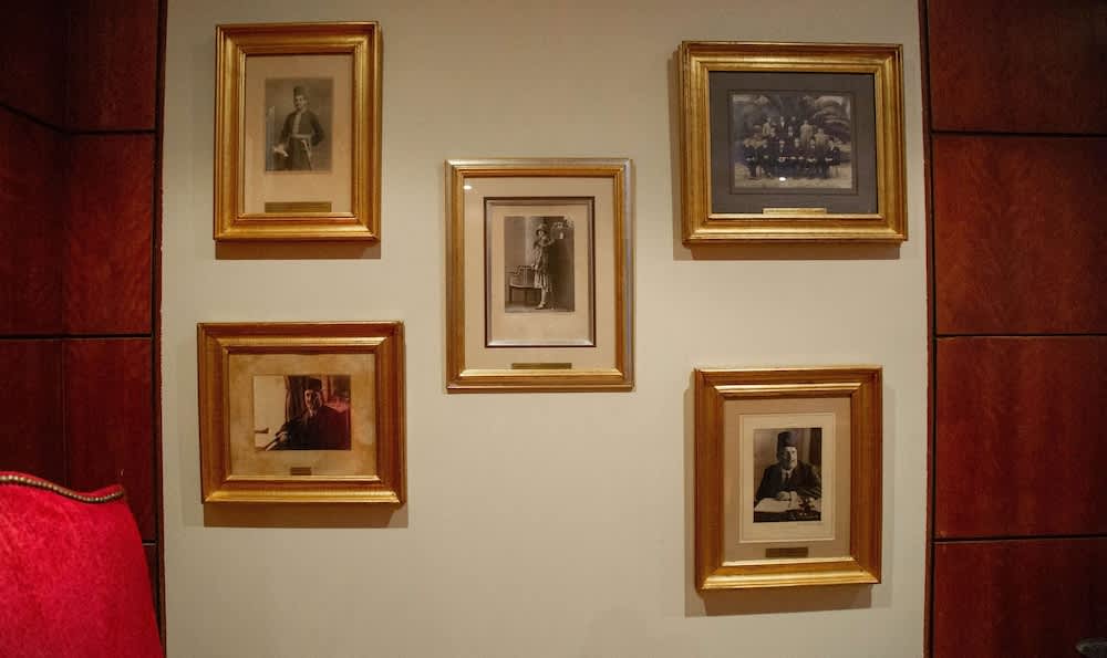 Ecotel Dahab Bay View Resort 2