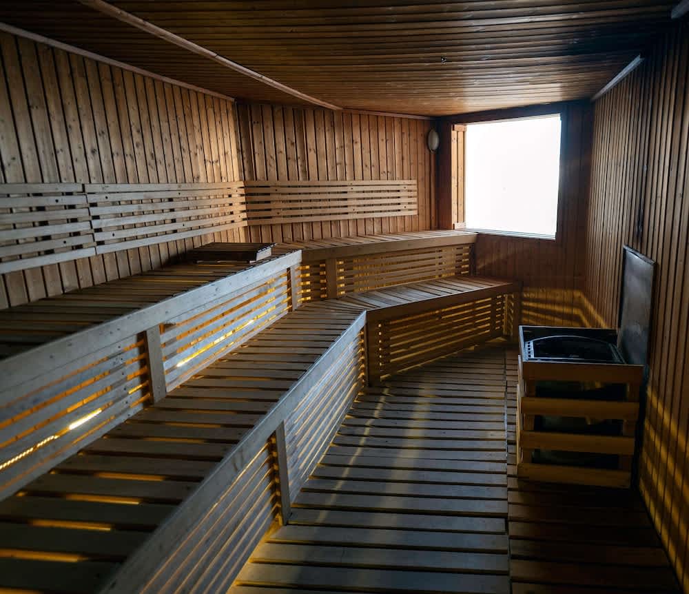 Ecotel Dahab Bay View Resort 3