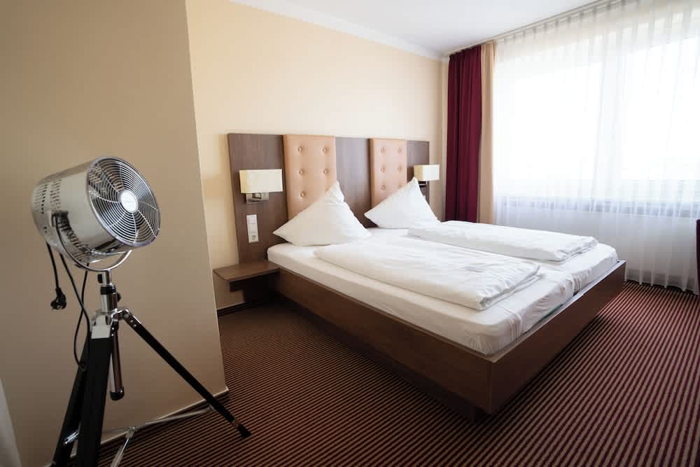Europa Kehl Hotel 2