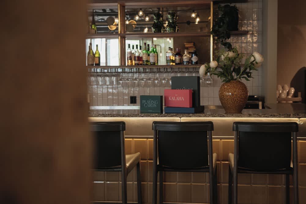 Home Hotel Mektagonen 2