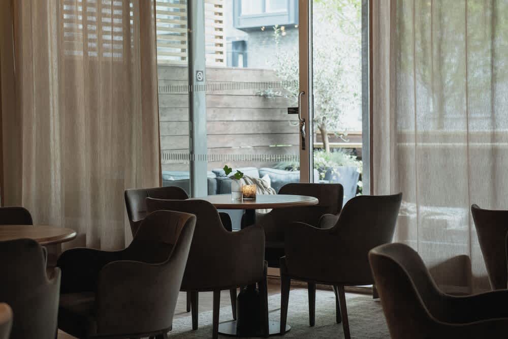 Home Hotel Mektagonen 3