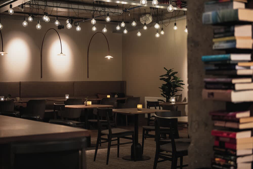 Home Hotel Mektagonen 5