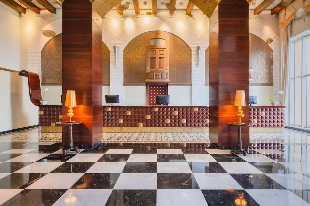 JOIA Rose Hall by Iberostar - Adults Only - All Inclusive 2
