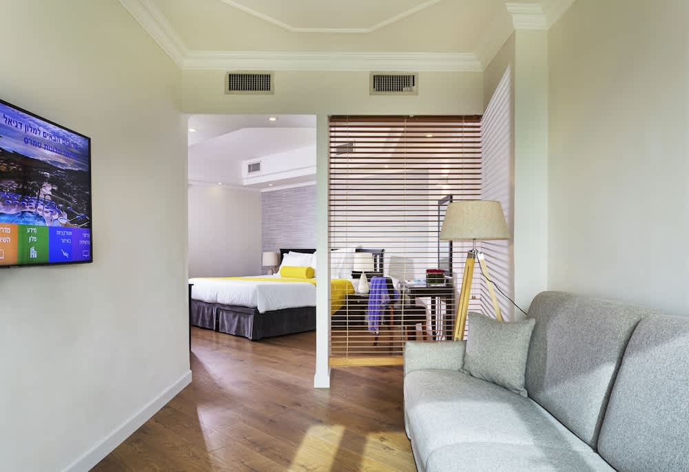 Brown Dead Sea By Brown Hotels 2