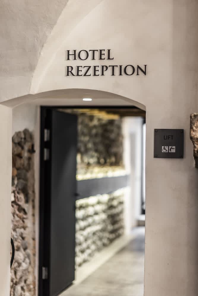 Boutiquehotel Weisses Rössl 2