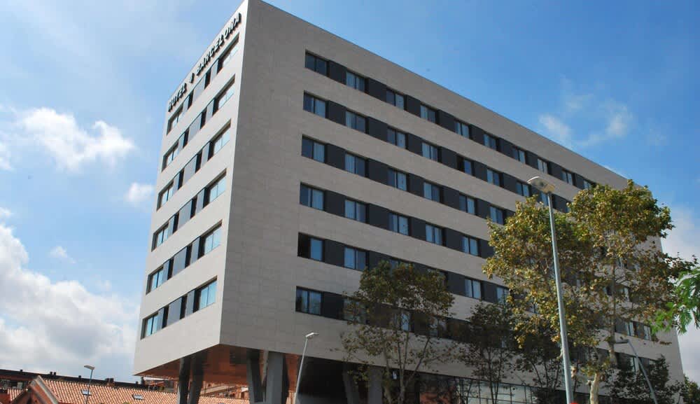 Hotel Best 4 Barcelona 1