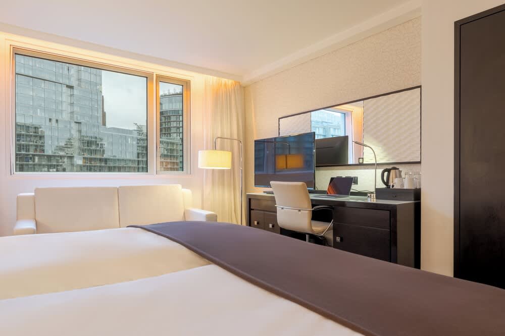 Pestana Chelsea Bridge Hotel & SPA 4