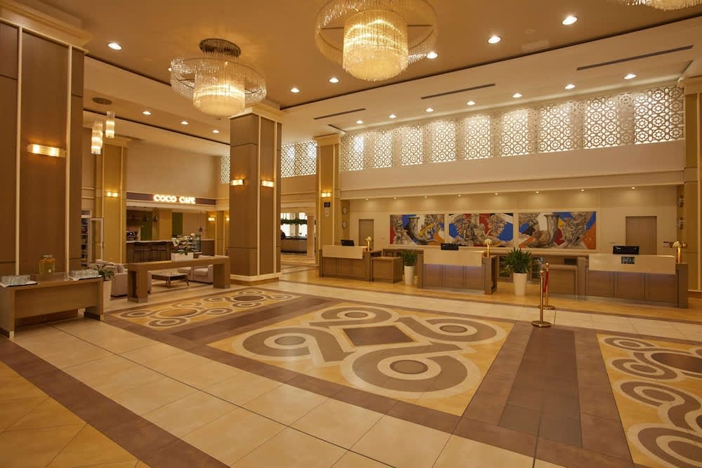 Dreams Sunny Beach Resort and Spa - Premium All Inclusive 2