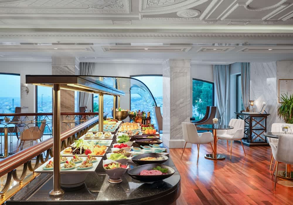 Rixos Pera Istanbul 2