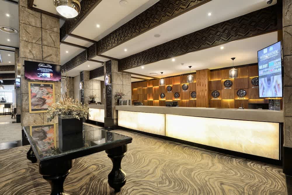 Windhoek Country Club Resort 5