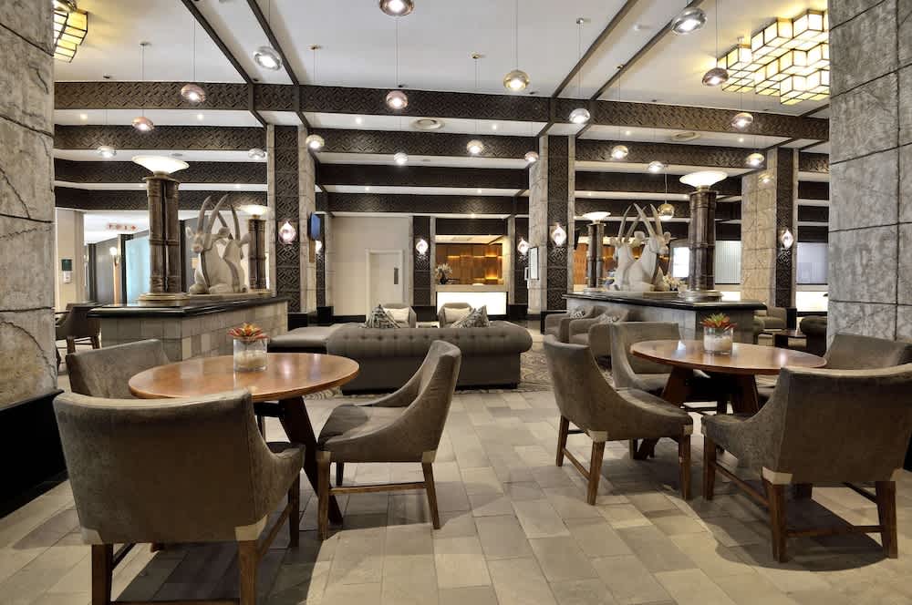 Windhoek Country Club Resort 4