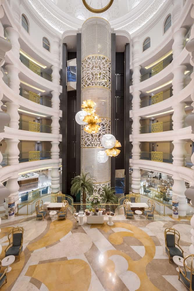 Kirman Belazur Resort & Spa 2