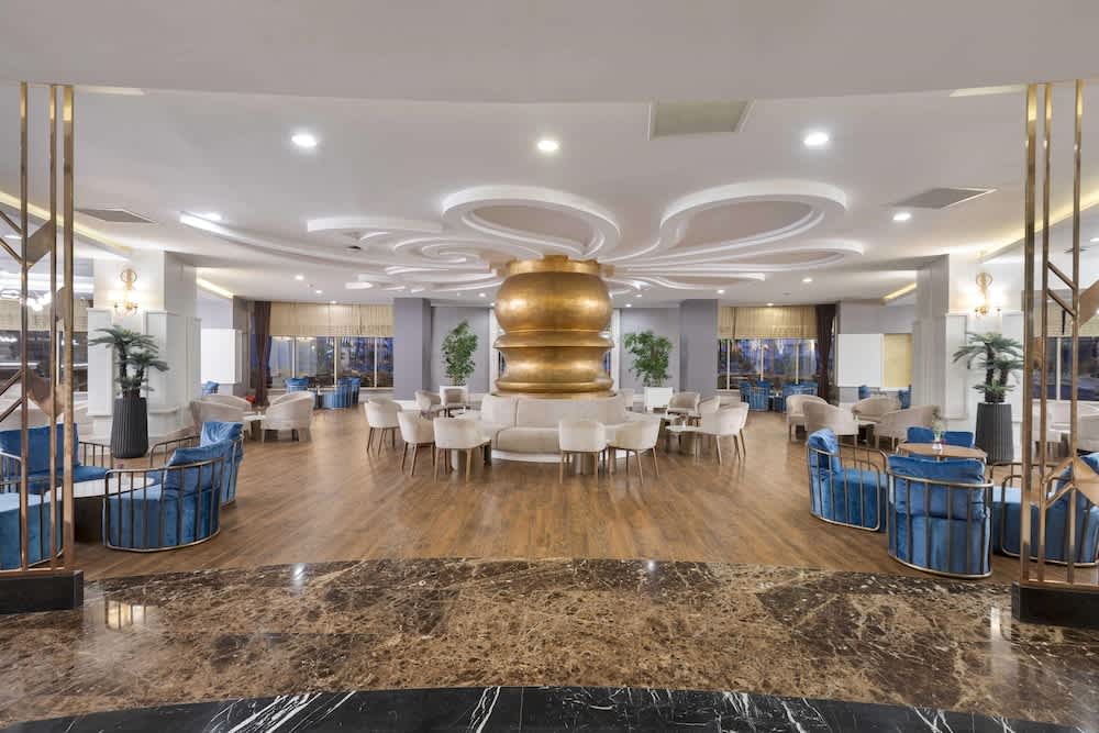 Kirman Belazur Resort & Spa 3