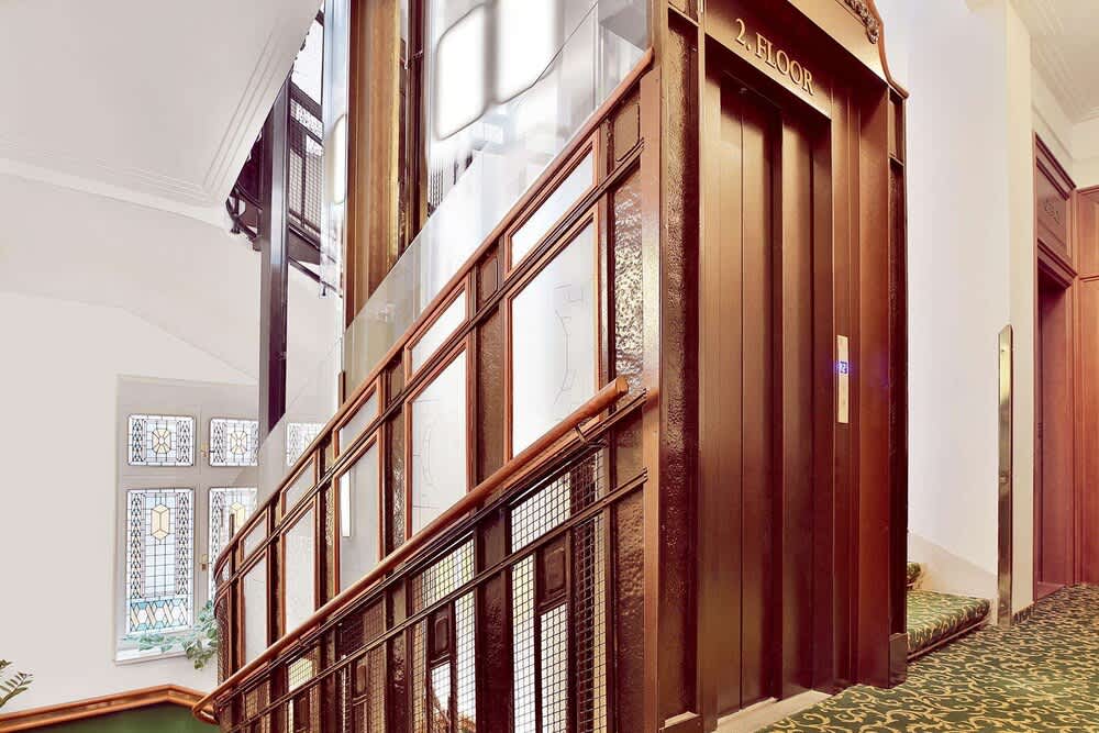 Olympia Wellness Hotel 5