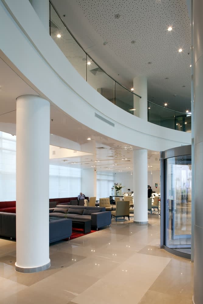 West All Suites Hotel Ashdod 2