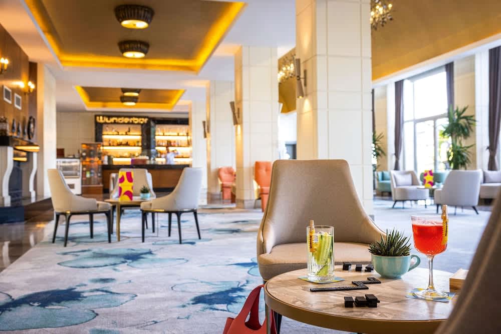 TUI Magic Life Rixos Beldibi - Adult Only 3