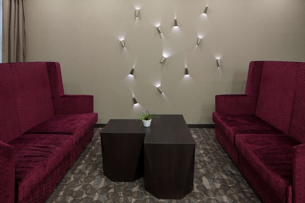 Hotel Schillerpark Linz, a member of Radisson Individuals 5