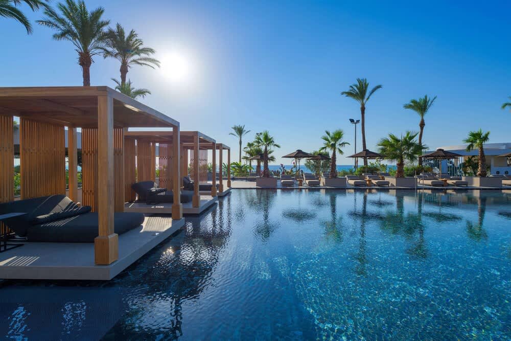 Ammades All Suites Beach Hotel & Spa - Adults Only 1