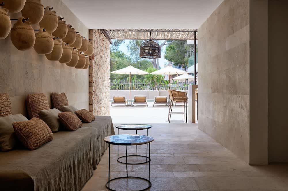 Barefoot Hotel Mallorca 5