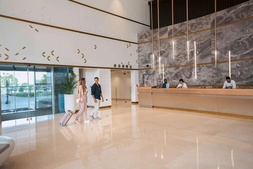 The First Collection Dubai Business Bay 5