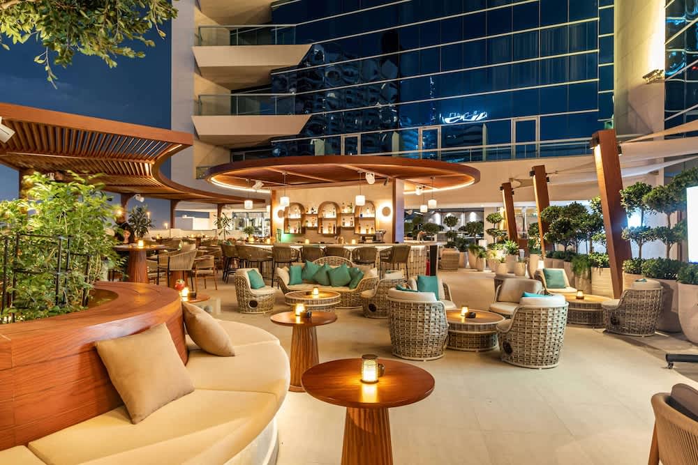 The First Collection Dubai Business Bay 2