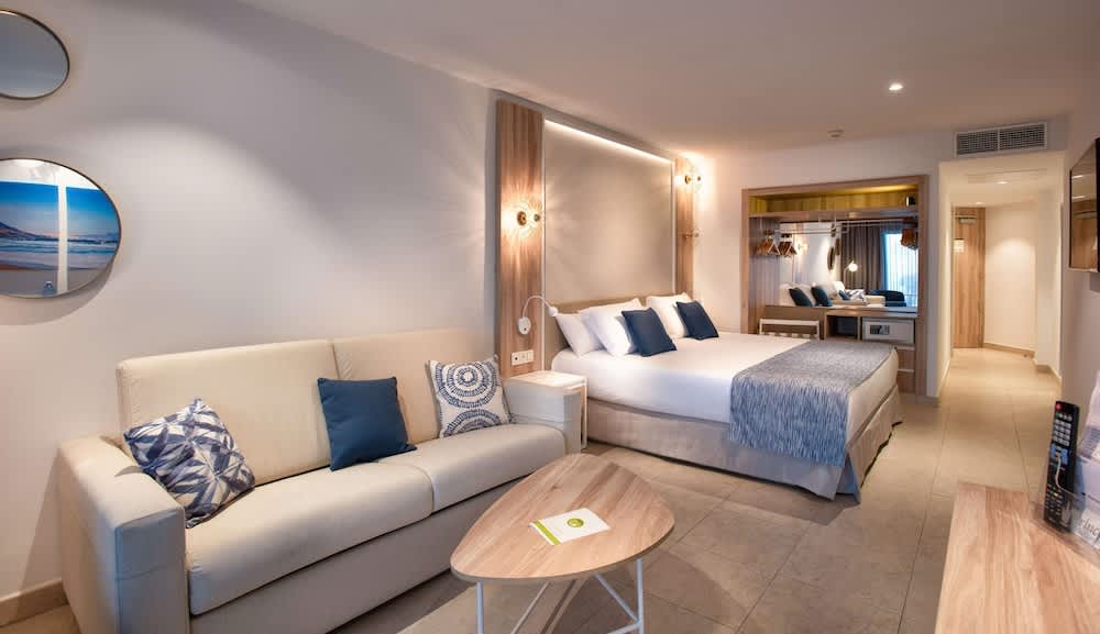 Hotel Guayarmina Princess - Adults Only 5