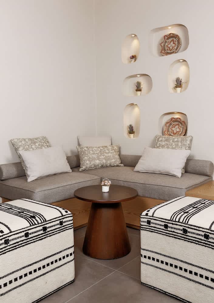 Sherwood Premio Hotel 5