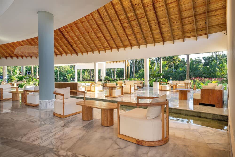 Viva Miches by Wyndham, a Trademark All Inclusive Resort 2