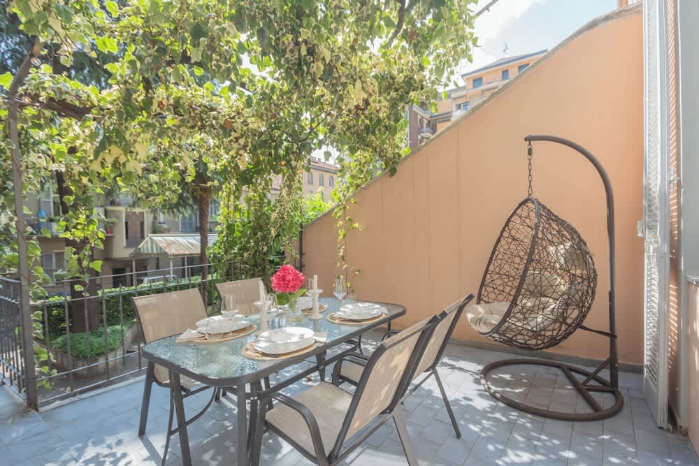 Como Liberty Suites - Gatsby 1