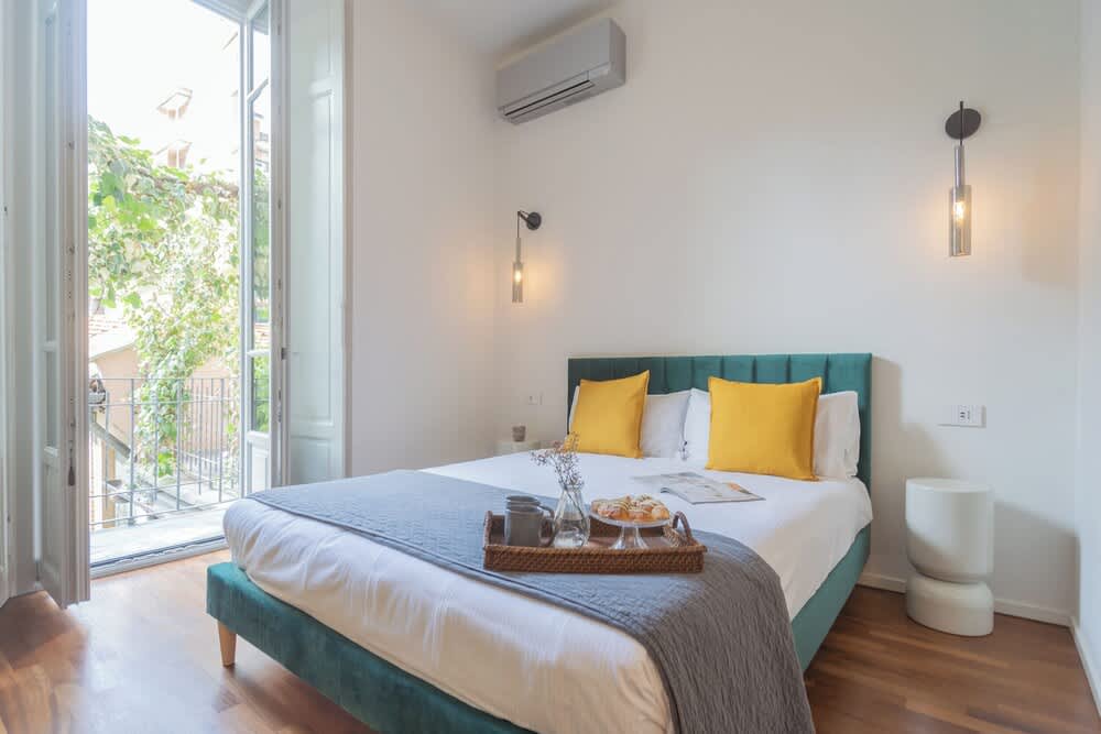 Como Liberty Suites - Gatsby 2