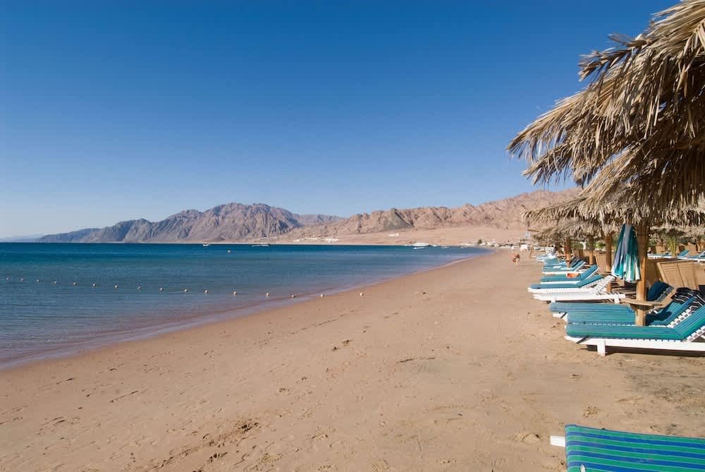 Swiss Inn Resort Dahab 1