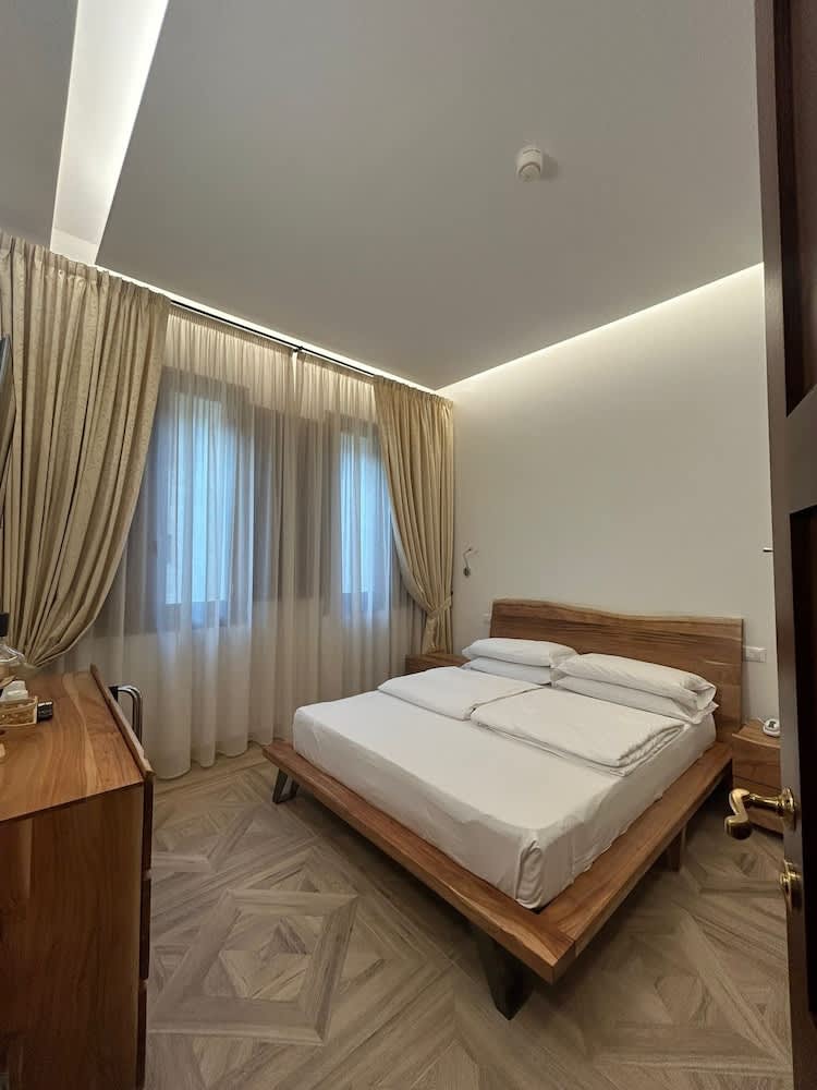 Hotel Le Due Fontane 2