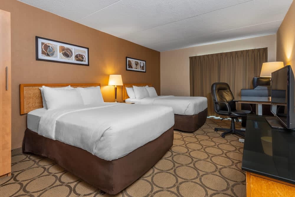 Comfort Inn 1