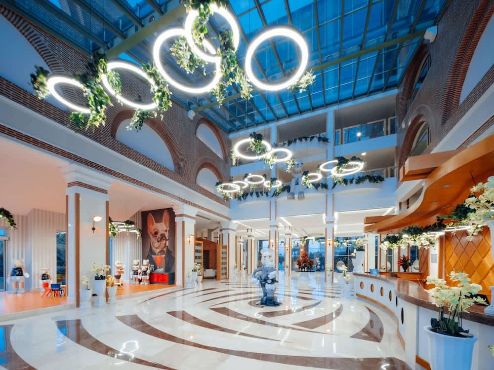 Selectum Family Resort Side 5