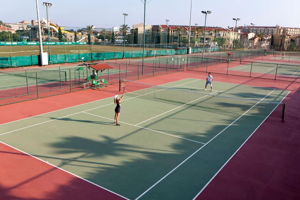 Selectum Family Resort Side 1