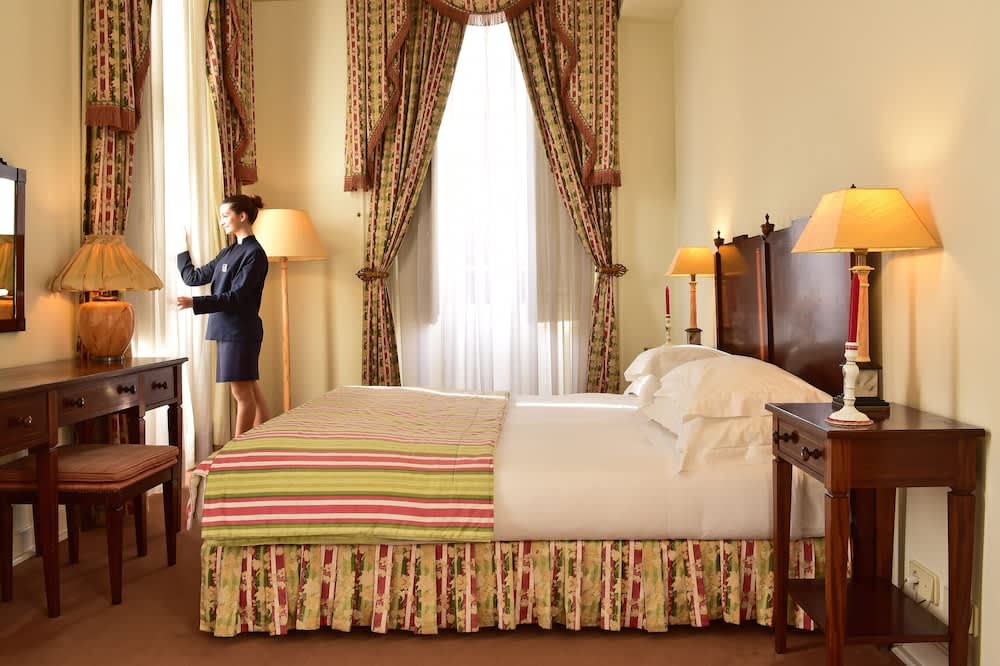 Pousada Palacio de Queluz 5