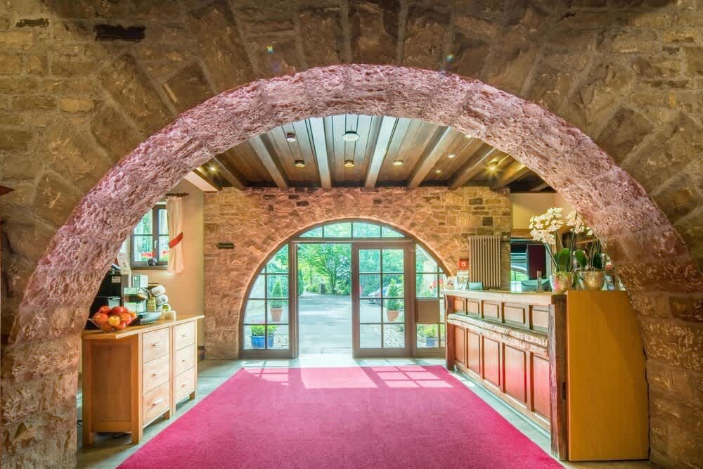 Best Western Hotel Polisina 2