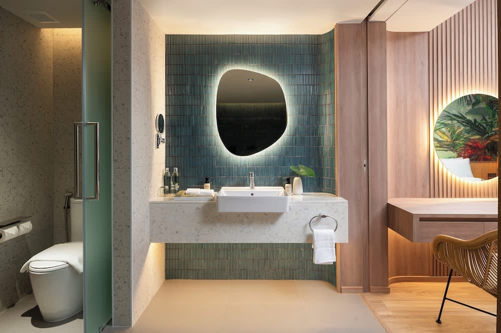 Amari Bangsaen Formerly The Tide Resort Bangsaen 2