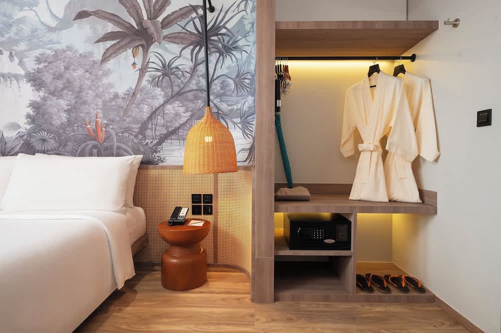 Amari Bangsaen Formerly The Tide Resort Bangsaen 3