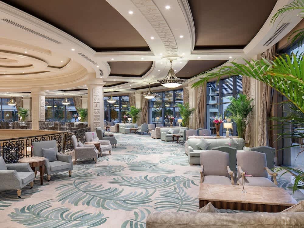 Ela Excellence Resort Belek 4