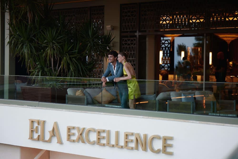 Ela Excellence Resort Belek 5
