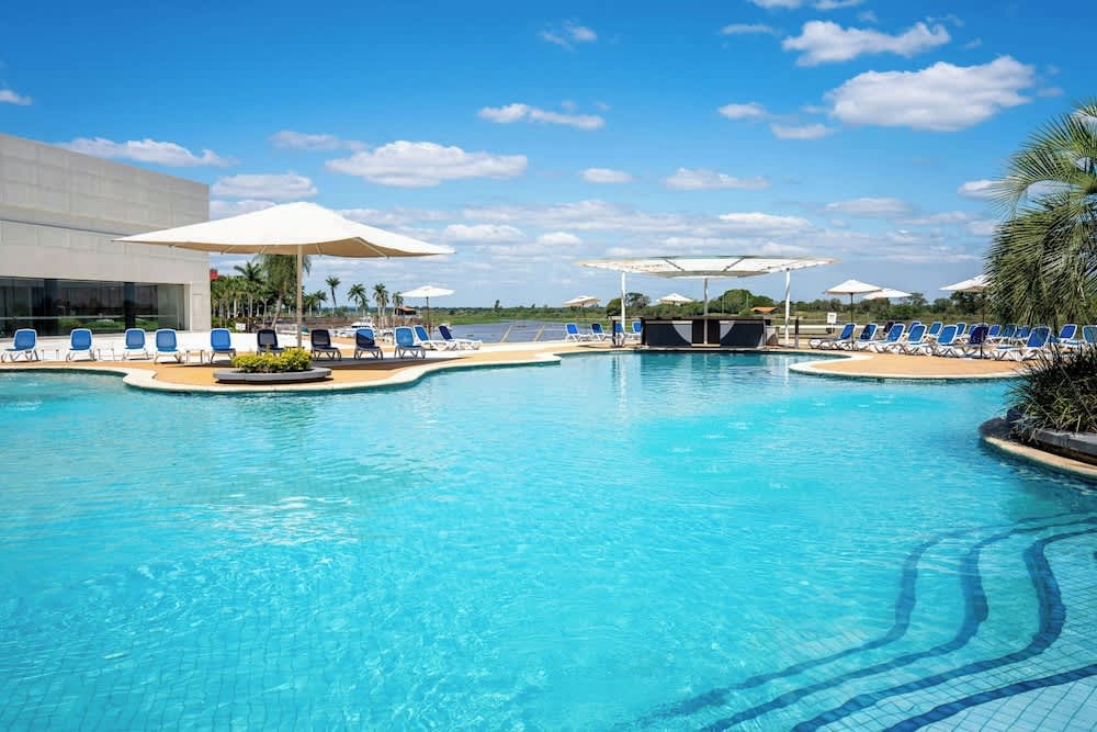 Yacht & Golf Club Paraguayo, a Tribute Portfolio Resort 1